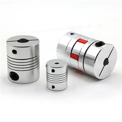 The Role Of Couplings in Linear Stage