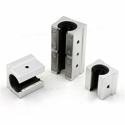 Advantages Of SBR Linear Guide Rail