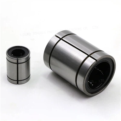 How To Maintain Linear Bearings in Daily Use?