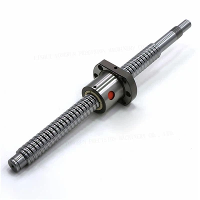How To Select The Right Ball Screw?