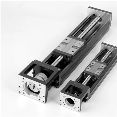 Working Principle: KK Series Linear Module - News - Yongrun Precision