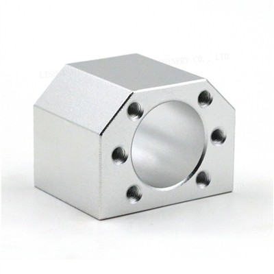 DSG Series Ball Screw Nut Housings Selection Guide