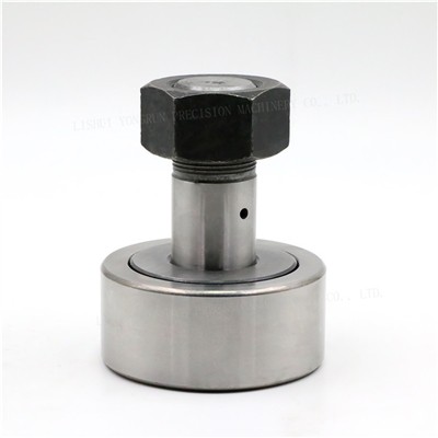 Engineering Advantages: KR Series Stud-Type Cam Followers