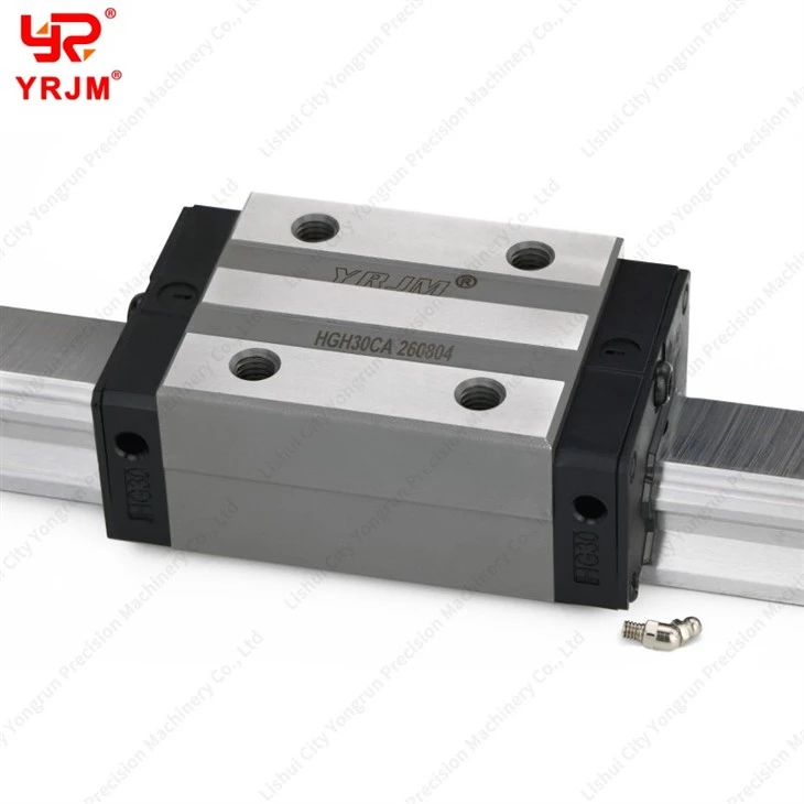 CNC Guide Rail suppliers