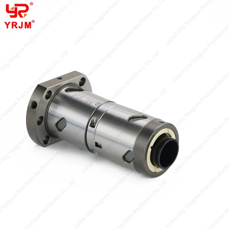 DFU Series Linear Screw factory
