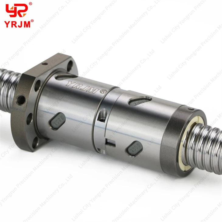 DFU2504 Ball Screw suppliers