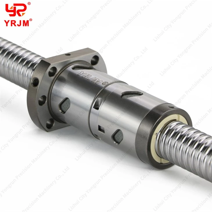 DFU4006 Ball Screw suppliers