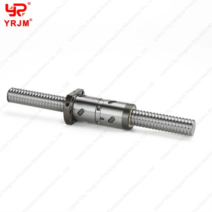DFU4006 Ball Screw