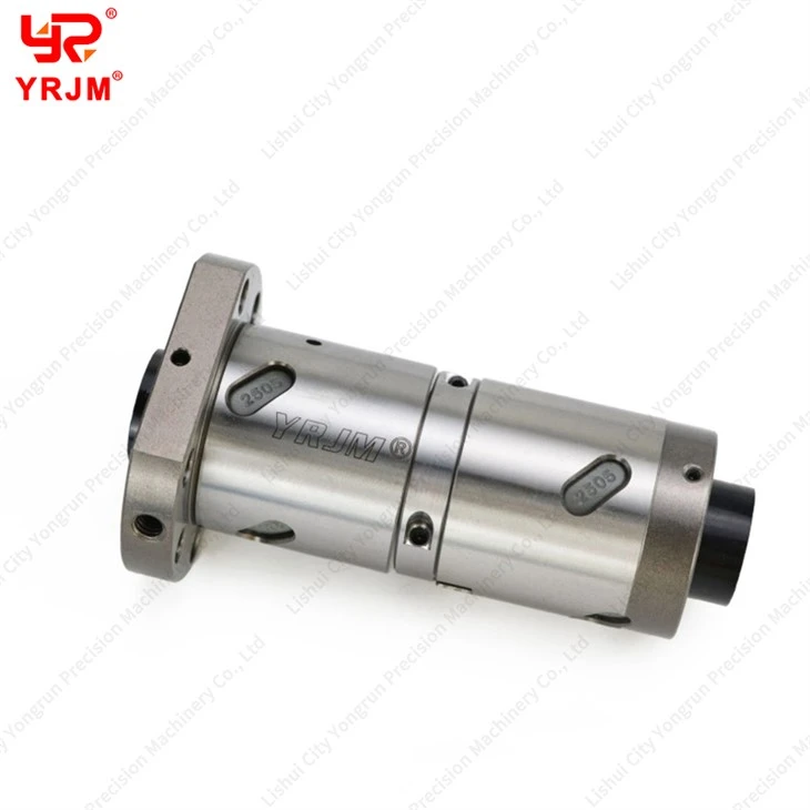 DFU4006 Ball Screw factory