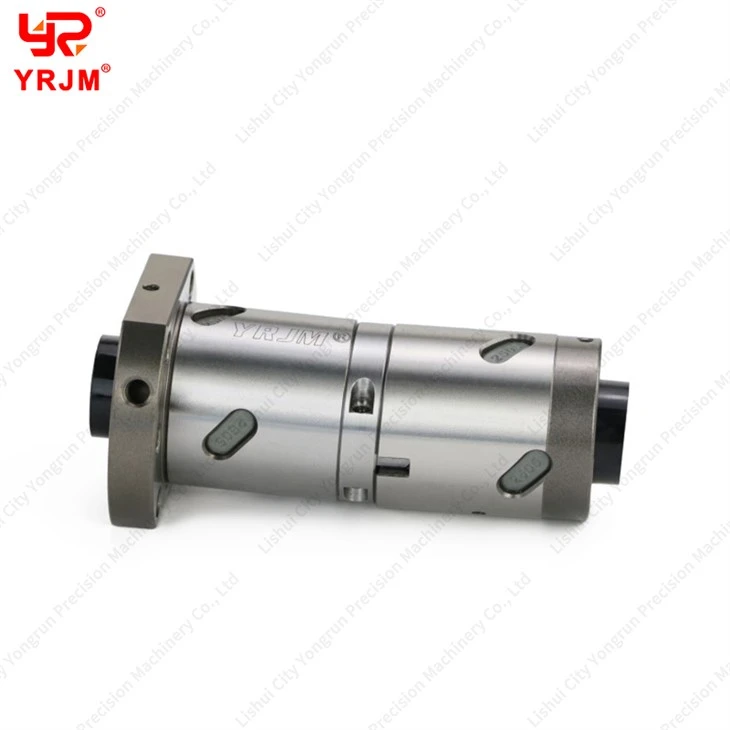 DFU8020 Ball Screw factory