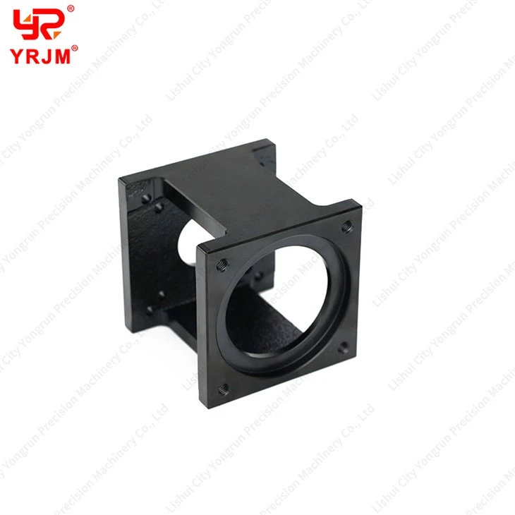 DS Series Motor Bracket