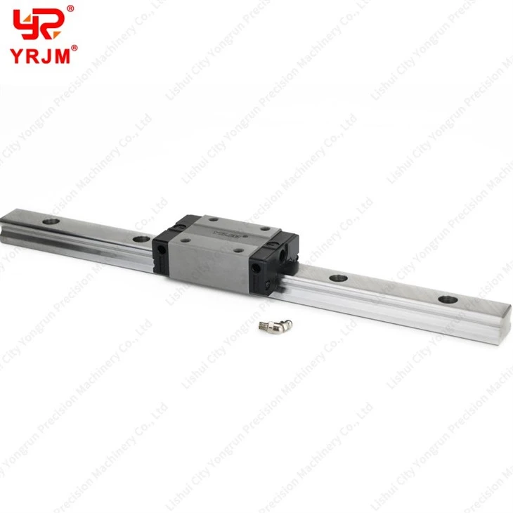 EGH15CA Linear Guide