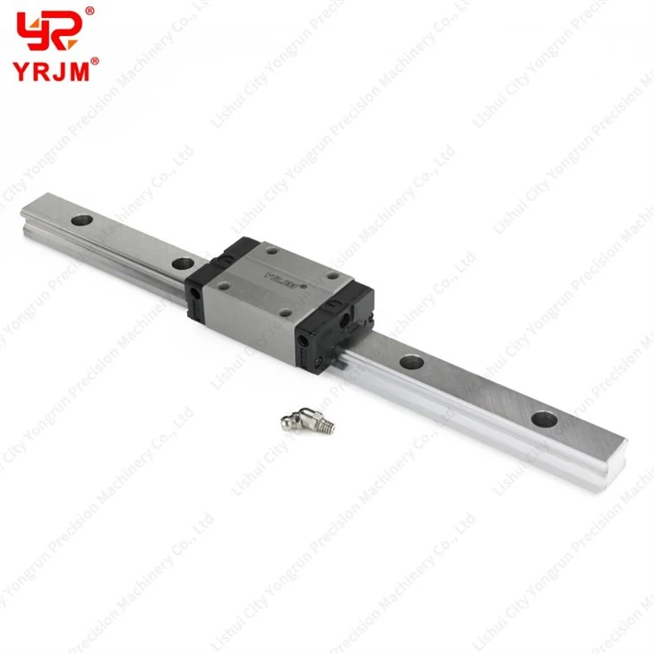 EGH15CA Linear Guide factory