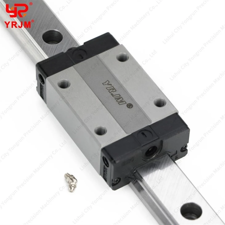 EGH20CA Linear Guide suppliers