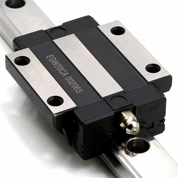 EGW Series Linear Guide suppliers