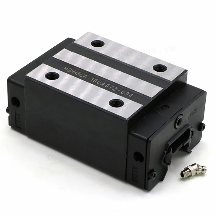 HGH Series Linear Guide best