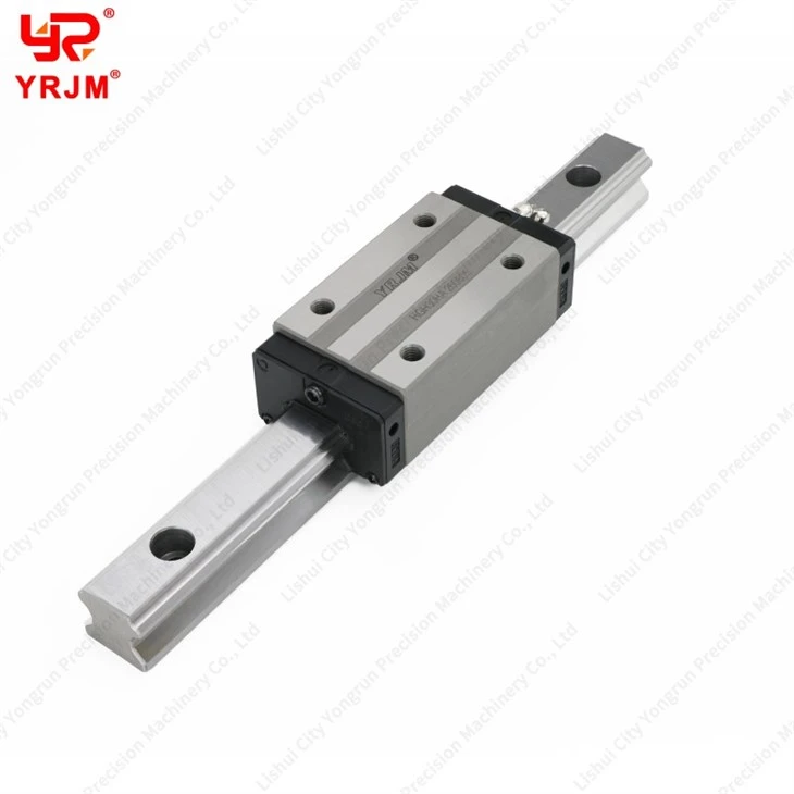 HGH30HA Linear Guide