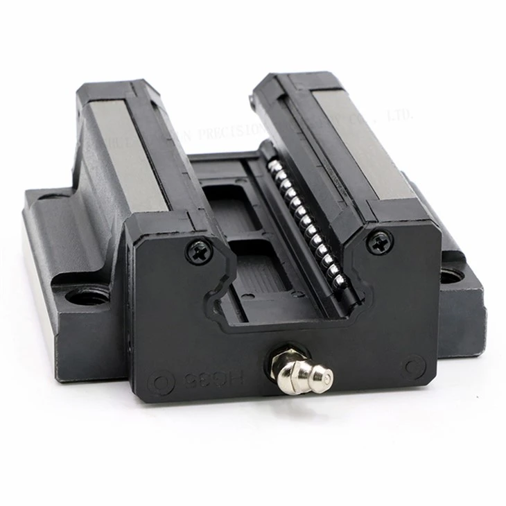 HGW Series Linear Guide best
