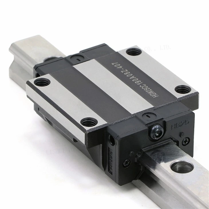 HGW Series Linear Guide suppliers