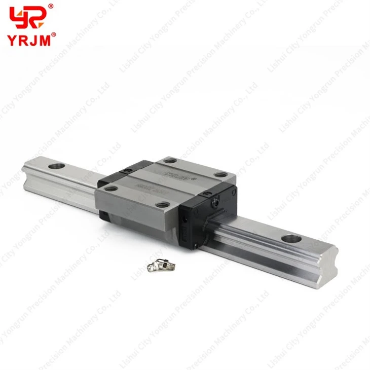 HGW30CC Linear Guide suppliers