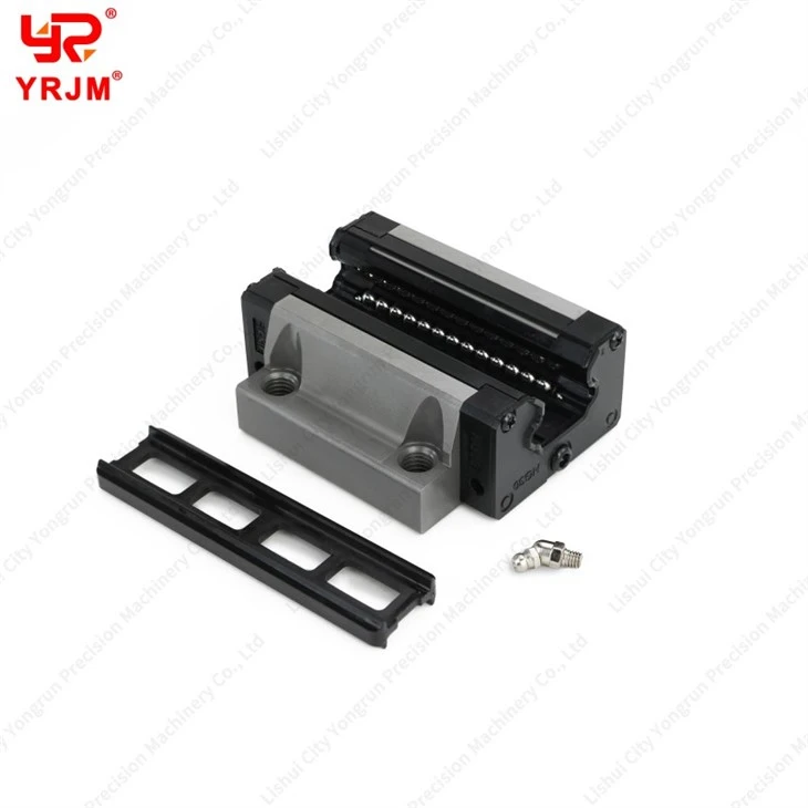 HGW30CC Linear Guide best
