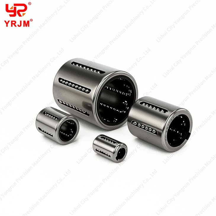 KH Bearing factory