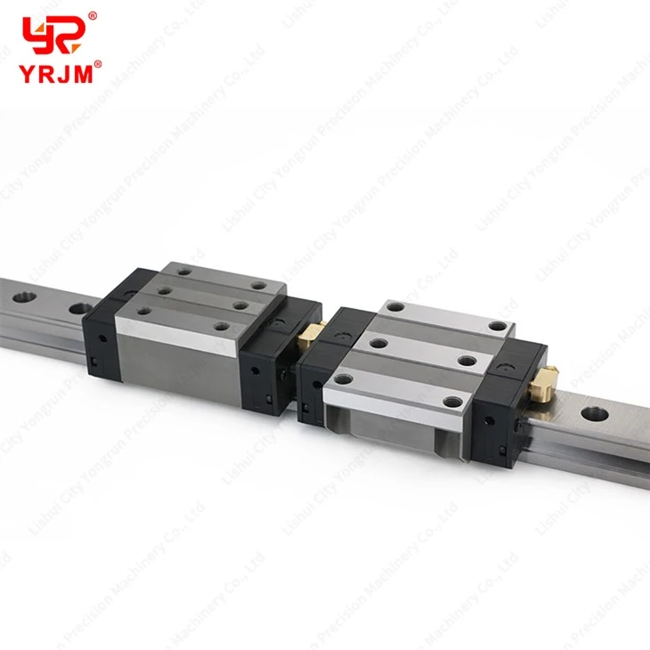 Roller Guideways suppliers