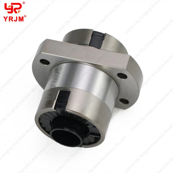 SFY4040 Ball Screw factory