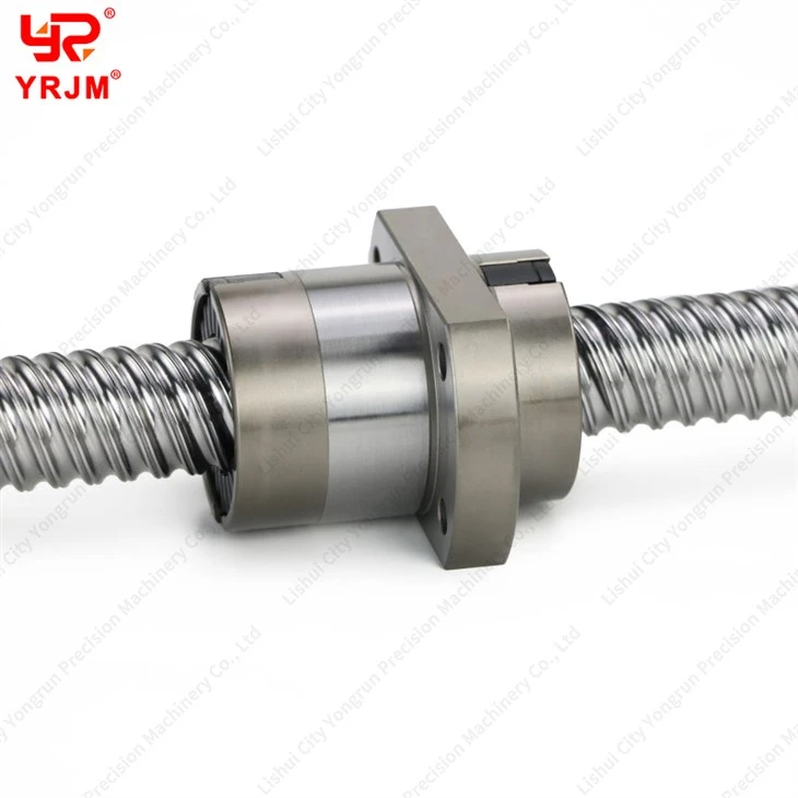 SFY4040 Ball Screw suppliers