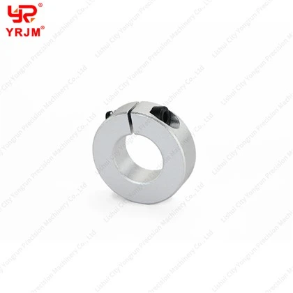 Aluminum Shaft Collars