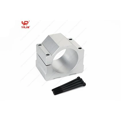 Aluminum Spindle Clamp