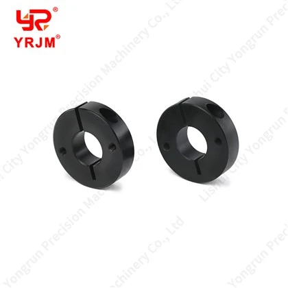Carbon Steel Shaft Collars
