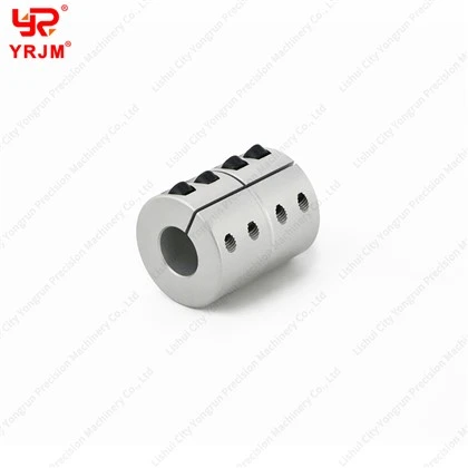 Clamping Coupling