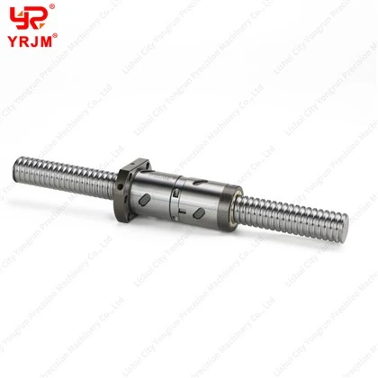 DFU Ball Screw