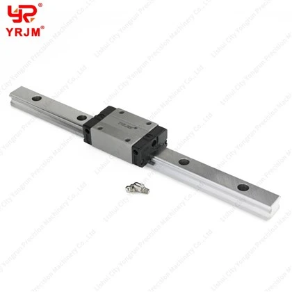 EGH Series Linear Guide