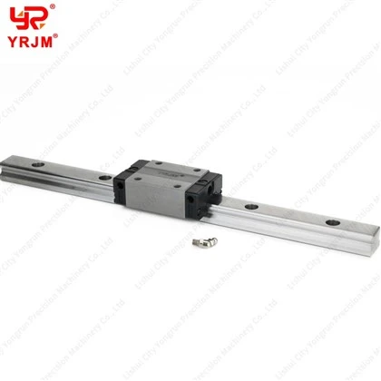 EGH15SA Linear Guide