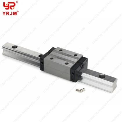 HGH20CA Linear Guide