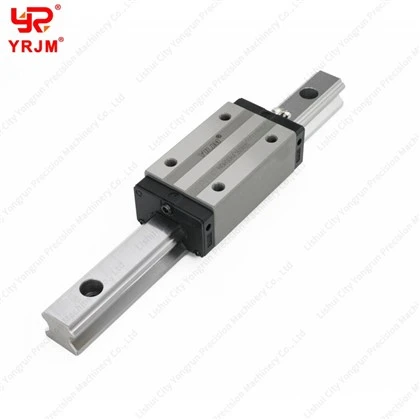 HGH30HA Linear Guide