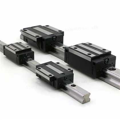 HGH45HA Linear Guide