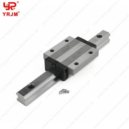 HGW20CC Linear Guide