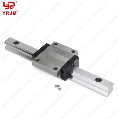 HGW25CC Linear Guide