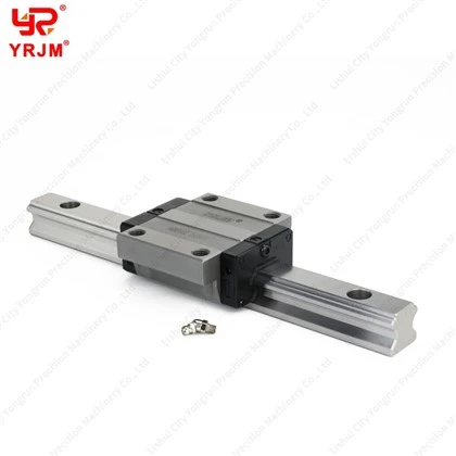 HGW45HC Linear Guide