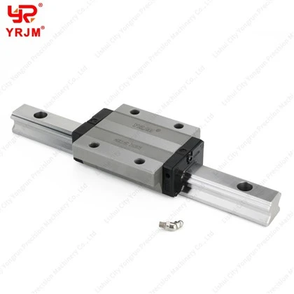 HGW55CC Linear Guide