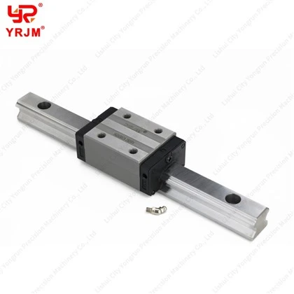 Linear Carriage