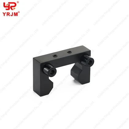 Linear Guideway Stopper Block