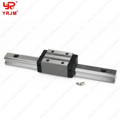 Linear Rail Slide Guide
