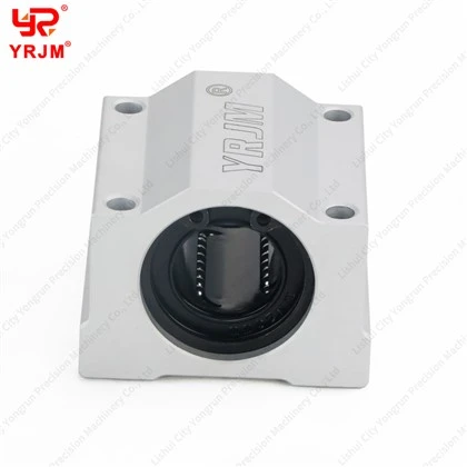 SCS Linear Block