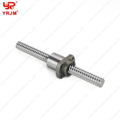 SFE Series Ball Screw