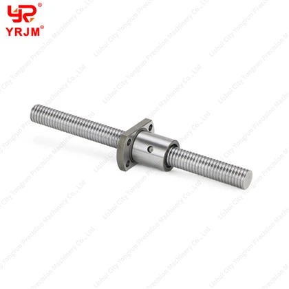 SFK Series Ball Screw