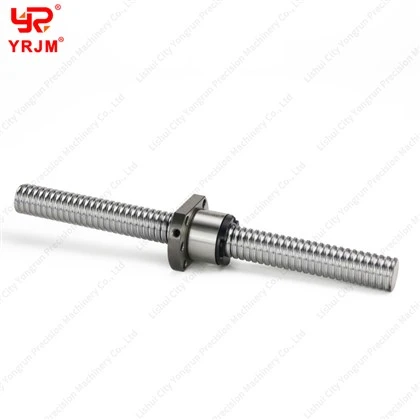 SFS Ball Screw